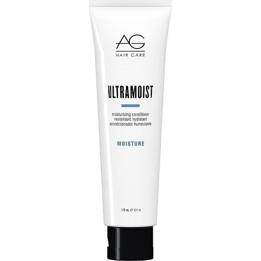 AG Hair Cosmetics Conditioner for Unisex, Deep Reconstructing Treatment 178ml Hair Conditioner Pasteur Pharmacy
