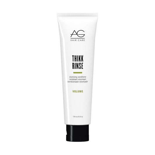 AG Hair Thikk Rinse Volumizing Conditioner 6 oz Volumizing Conditioner Pasteur Pharmacy
