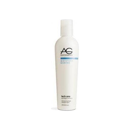 AG Moisture & Shine Tech One Lightweight Shampoo 237ml Shampoo Pasteur Pharmacy