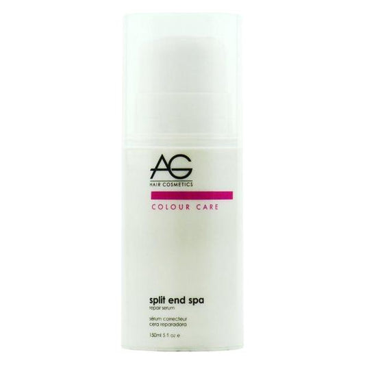 AG Hair Cosmetics Split and Spa Repair Serum for Unisex 150ml Hair Serum Pasteur Pharmacy