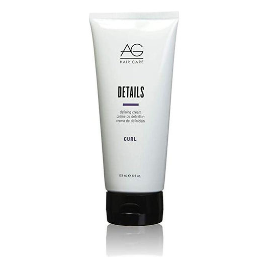 AG Hair Cosmetics Details Defining Cream 6 oz Hair Styling Cream Pasteur Pharmacy