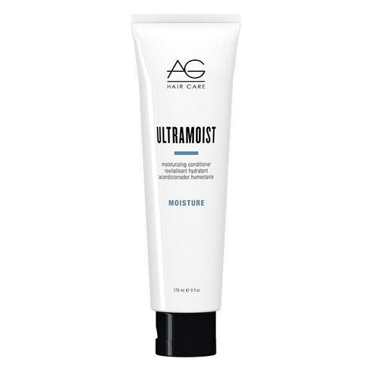 AG Moisture & Shine Ultra Moist Moisturizing Conditioner 178ml Moisturizing Conditioner Pasteur Pharmacy