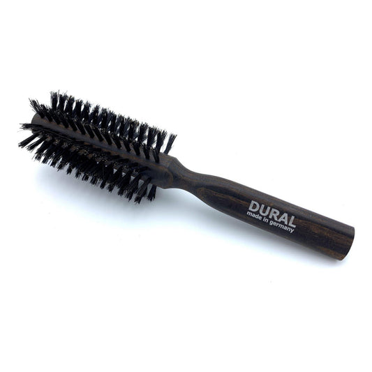Dural Round Brush Pure Wild Boar Bristles Pipe Brushes Pasteur Pharmacy
