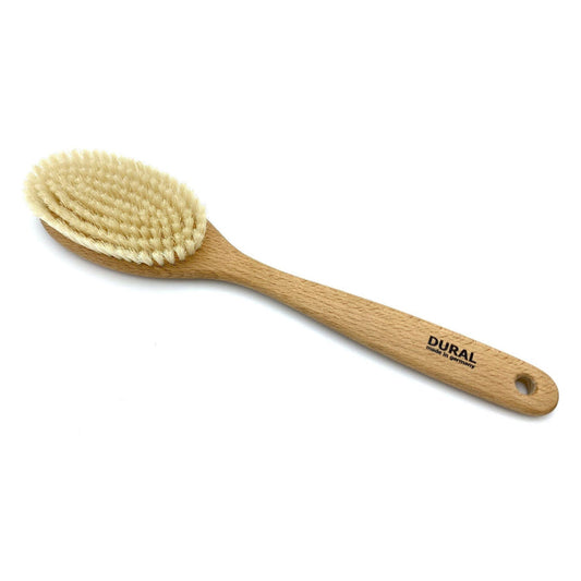 Dural Sauna Bath Brush WellFit Bath Brushes Pasteur Pharmacy