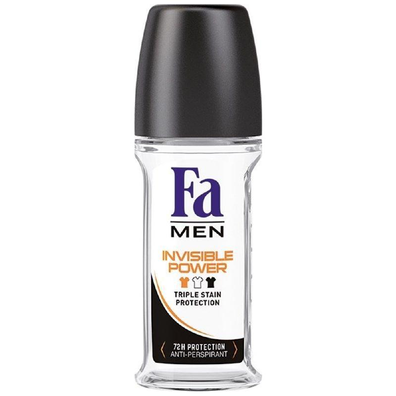 Fa Men Invisible Power Anti-respirant 50 ml Personal Care Pasteur Pharmacy