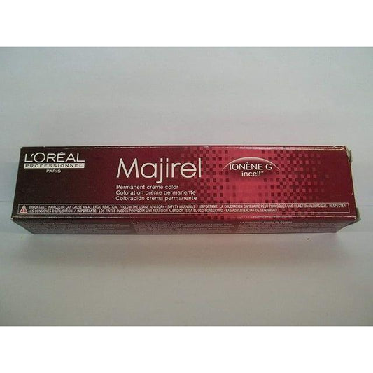L'Oreal Professionnel Majirel Permanent Creme Color 4.42 4CV Hair Color Pasteur Pharmacy