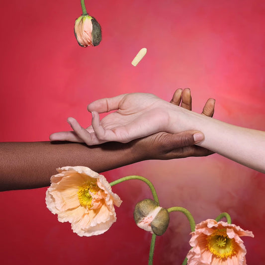 L'intimité fond avec le CBD