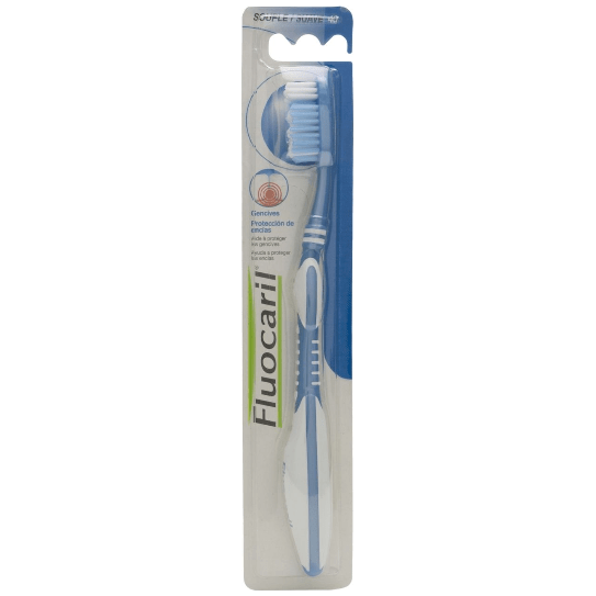 Fluocaril 40 Soft Toothbrush Oral Care Pasteur Pharmacy