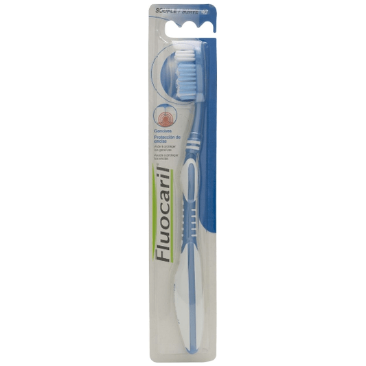 Fluocaril 40 Soft Toothbrush Oral Care Pasteur Pharmacy
