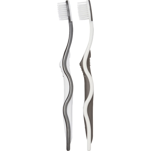 SoFresh Soft Toothbrush W/Antibacterial Bristles Toothbrush Pasteur Pharmacy