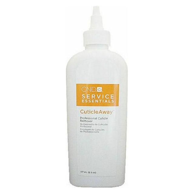 CND Cuticle Away Cuticle Remover 6 oz Cuticle Remover Pasteur Pharmacy