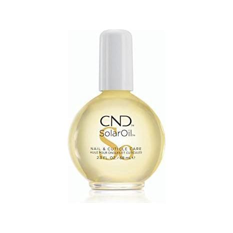 CND Solar Oil Nail & Cuticle Conditioner 2.3 oz Nail & Cuticle Conditioner Pasteur Pharmacy