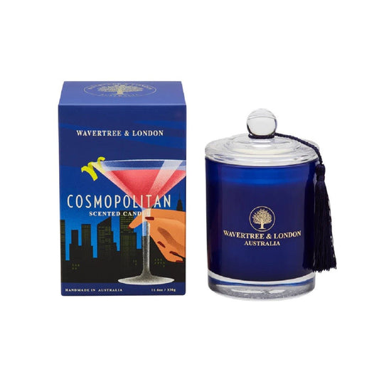 Vela Cosmopolitan de Wavertree & London