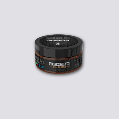 Shave Cream
