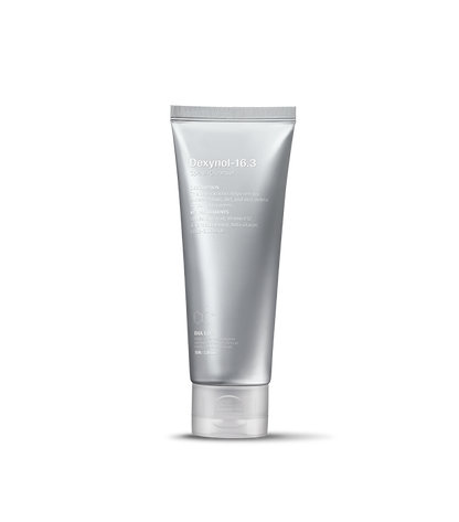 Percent Scient Dexynol-16.3 Splash Cleanser 100ml Face Cream PERCENT SCIENCE