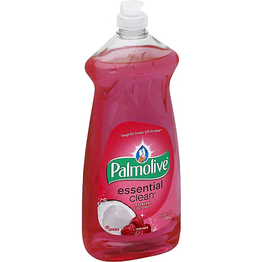 Palmolive Ultra Light Duty Liquid Dish Soap 28.00 Fl Oz Dish Detergent & Soap Pasteur Pharmacy