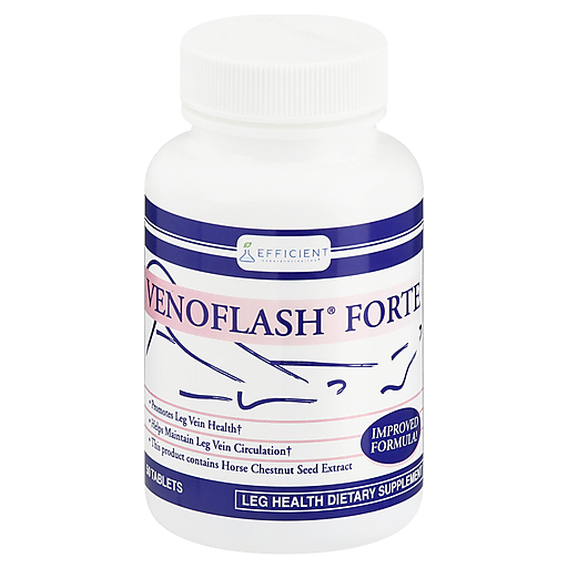 Venoflash Forte Tablets 50 Health & Beauty Pasteur Pharmacy Default Title