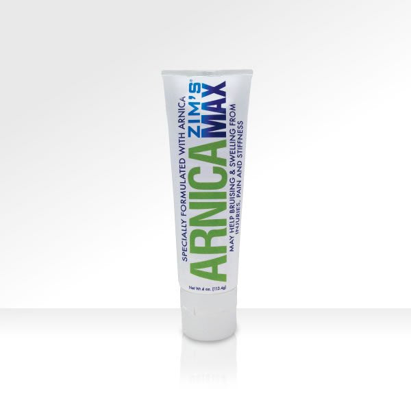 Zims Arnica Max Gel Health Care Pasteur Pharmacy