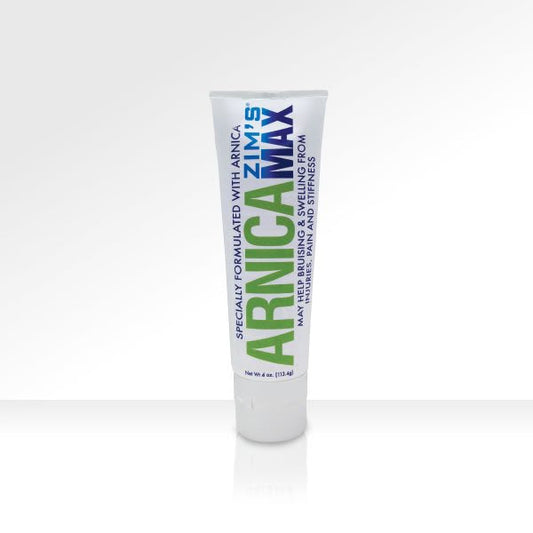 Zims Arnica Max Gel Health Care Pasteur Pharmacy