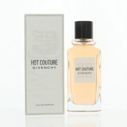 Hot Couture de Givenchy