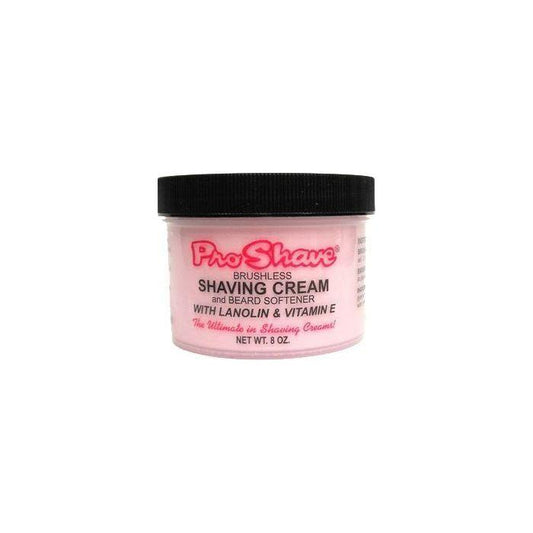 Pro Shave Shaving Cream 8oz Shaving Cream Pasteur Pharmacy