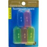 Dollar Days Good Sense Toothbrush Covers Case Pack 36 Golf Bag Covers & Cases Pasteur Pharmacy