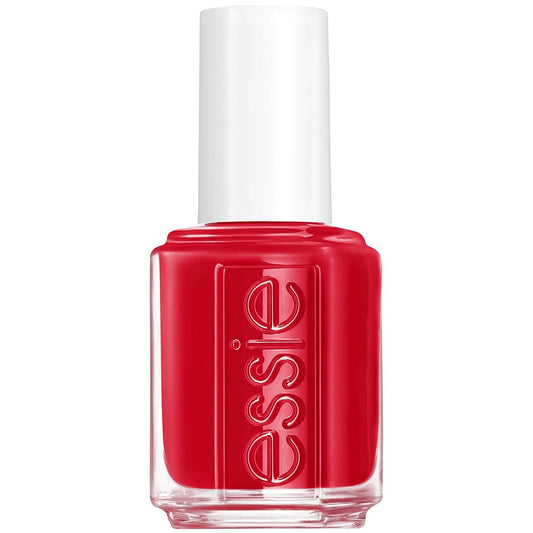 Essie 490 Not Red-y For Bed 490 Nail Polish 0.46oz Nail Polishes Pasteur Pharmacy