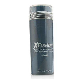 Xfusion Keratin Hair Fibers Light Blonde 0.53 oz Hair Fibers Pasteur Pharmacy