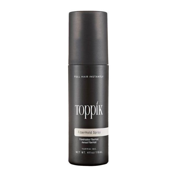 Toppik FiberHold Spray 4 oz Hair Spray Pasteur Pharmacy
