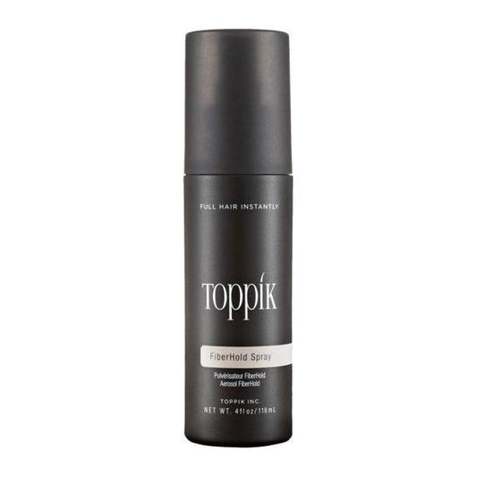 Toppik FiberHold Spray 4 oz Hair Spray Pasteur Pharmacy
