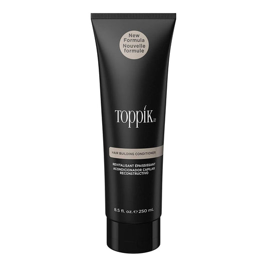 Toppik Hair Building Conditioner 8.5 oz Hair Conditioner Pasteur Pharmacy