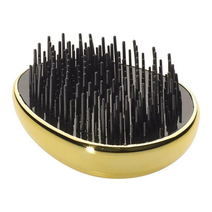 Kent Pebble Gold Shampoo & Scalp Massage Detangler Hair Brush Hair Brush Pasteur Pharmacy