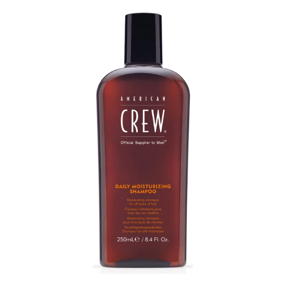 American Crew Classic Daily Moisturizing Shampoo 8.45 fl oz Shampoo Pasteur Pharmacy