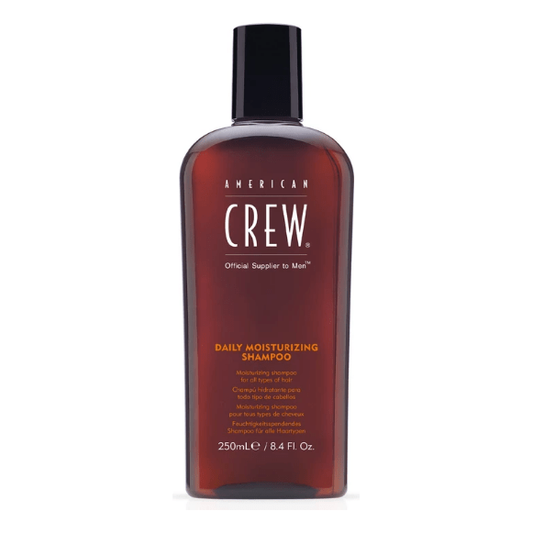 American Crew Classic Daily Moisturizing Shampoo 8.45 fl oz Shampoo Pasteur Pharmacy