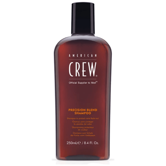 American Crew Precision Blend Shampoo, 8.4 Oz Shampoo Pasteur Pharmacy