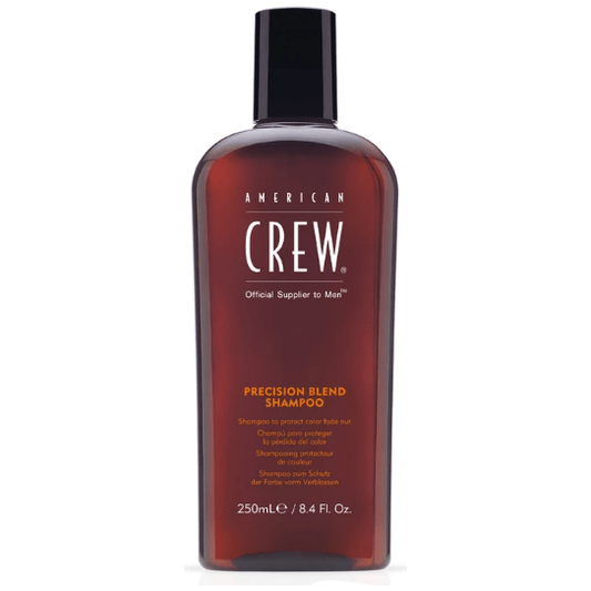 American Crew Precision Blend Shampoo, 8.4 Oz Shampoo Pasteur Pharmacy