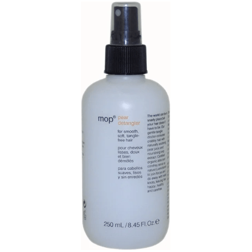 MOP Pear Detangler 8.45 Oz (old packaging) Hair Detangler Pasteur Pharmacy