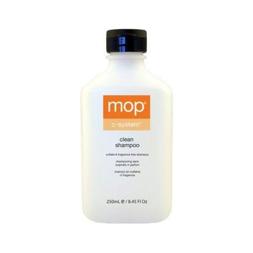 MOP C System C-Curl Curl Enhancing Shampoo 8.45oz Hair Care Pasteur Pharmacy