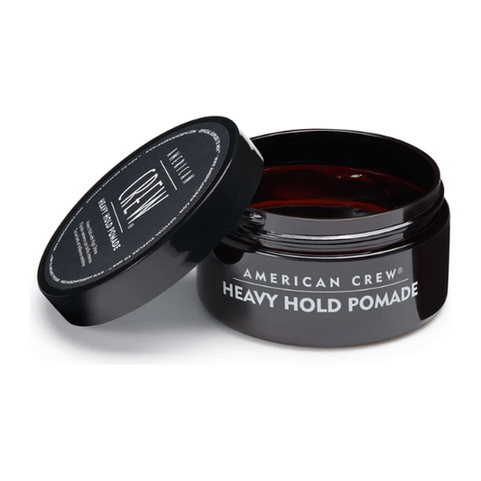 American Crew Heavy Hold Pomade 3 oz Pomade Pasteur Pharmacy
