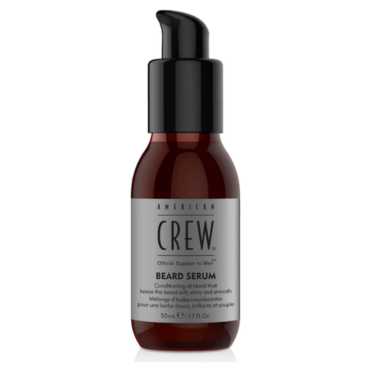 American Crew Beard Serum 1.7 oz Beard Serum Pasteur Pharmacy
