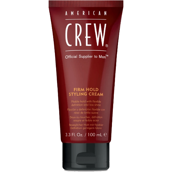 American Crew Firm Hold Styling Cream 100ml Styling Cream Pasteur Pharmacy