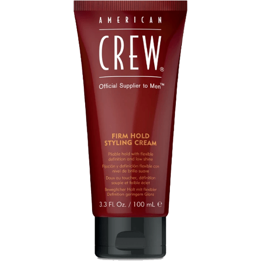 American Crew Firm Hold Styling Cream 100ml Styling Cream Pasteur Pharmacy