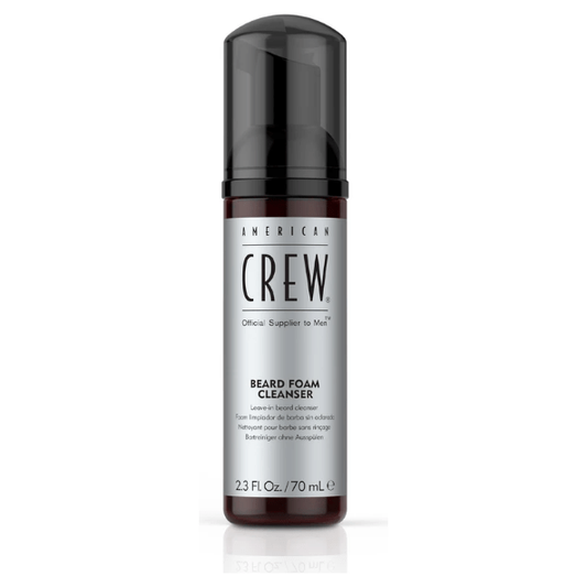 American Crew Beard Foam Cleanser 2.3 oz Beard Foam Cleanser Pasteur Pharmacy