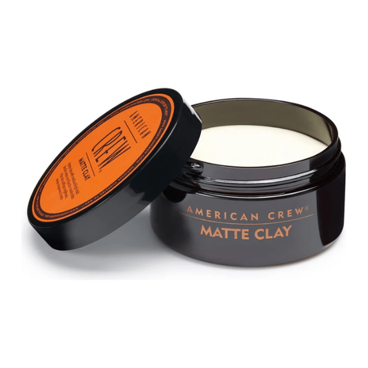 American Crew Matte Clay 3.0 oz Hair Styling Product Pasteur Pharmacy