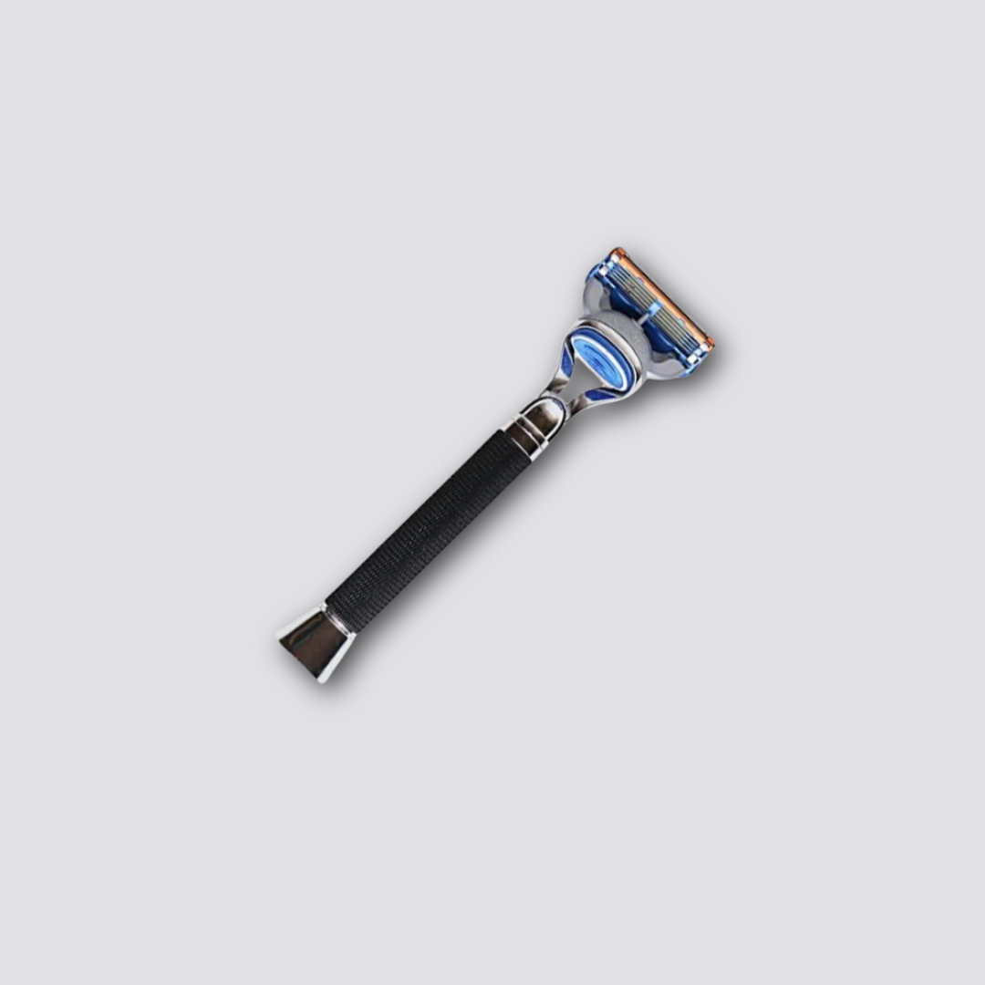 iGRIP Black Razor - 5 lames