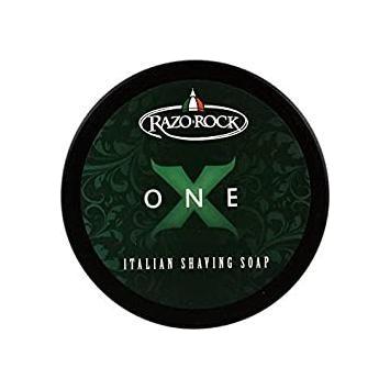 RazoRock One X Artisan Shaving Soap 250 ml Shaving Soap Pasteur Pharmacy