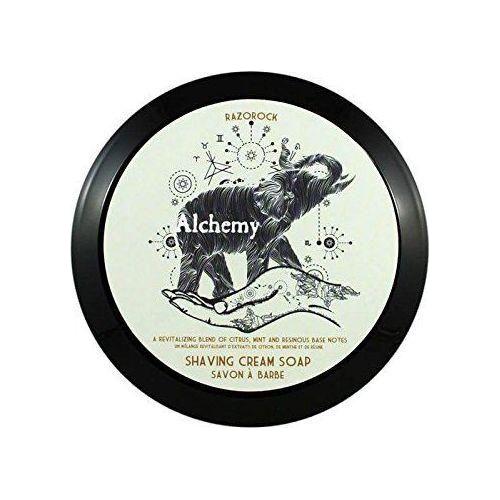RazoRock Alchemy Shaving Cream Soap 150ml Shaving Cream Soap Pasteur Pharmacy
