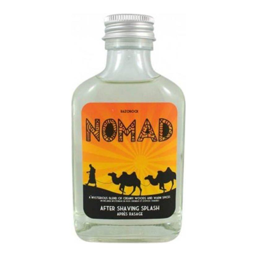 RazoRock Nomad After Shaving Splash 100ml After Shave Pasteur Pharmacy