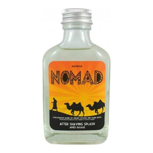 RazoRock Nomad After Shaving Splash 100ml After Shave Pasteur Pharmacy