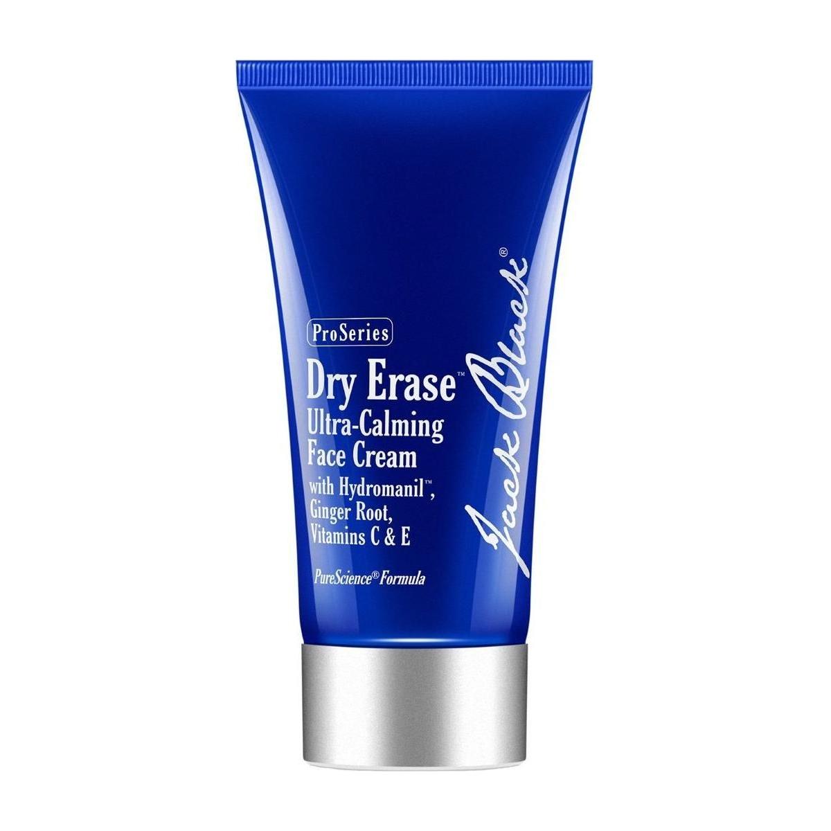Jack Black Dry Erase Ultra-Calming Face Cream, 2.5 oz Face Cream Pasteur Pharmacy